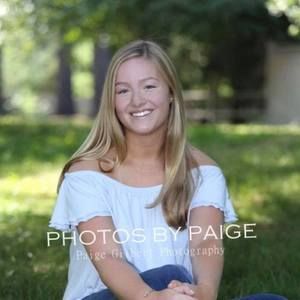 Meet your Posher, Kerri